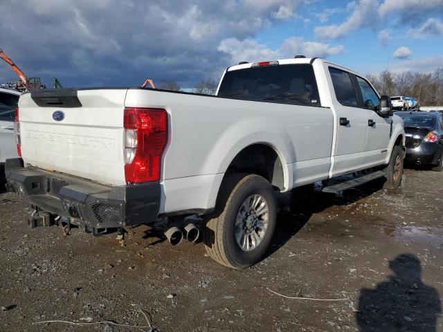 Image 3 of 2020 FORD F350 SUPER DUTY 2020 with VIN 1FT8W3BT9LED56724