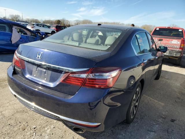 Obraz 3 z 2017 HONDA ACCORD EXL 2017 z VIN 1HGCR2F84HA147490