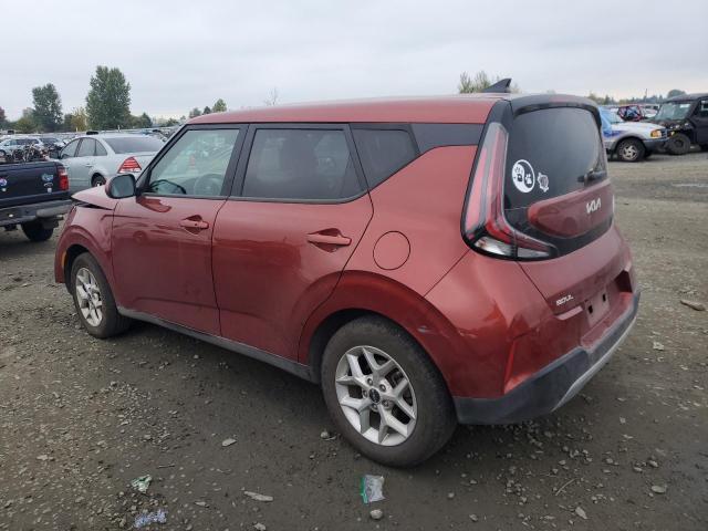 Изображение 2 2023 KIA SOUL LX 2023 с VIN KNDJ23AUXP7850270