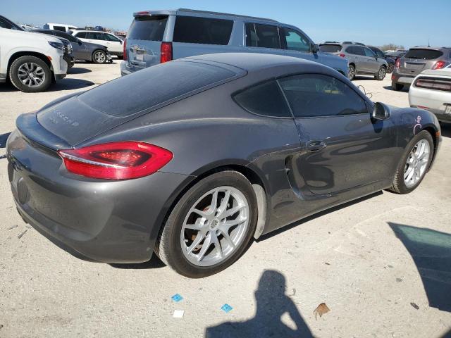 Image 3 of 2016 PORSCHE CAYMAN  2016 with VIN WP0AA2A88GK171529