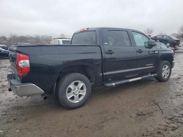 Изображение 3 2018 TOYOTA TUNDRA CREWMAX SR5 2018 с VIN 5TFDY5F17JX691284