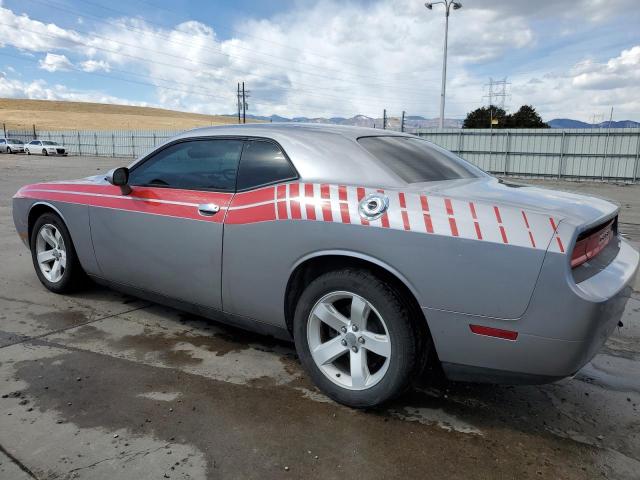 Obraz 2 z 2014 DODGE CHALLENGER SXT 2014 z VIN 2C3CDYAG8EH213040