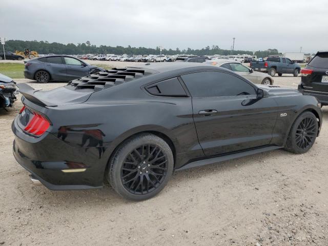 Image 3 of 2017 FORD MUSTANG GT 2017 with VIN 1FA6P8CF4H5316736