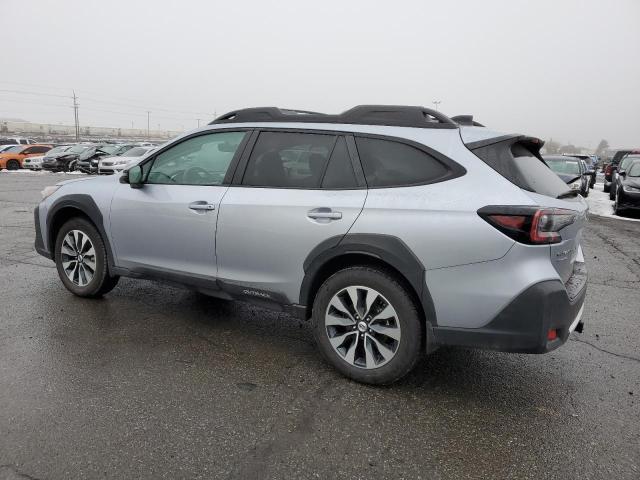 Image 2 of 2023 SUBARU OUTBACK LIMITED 2023 with VIN 4S4BTANC5P3196952