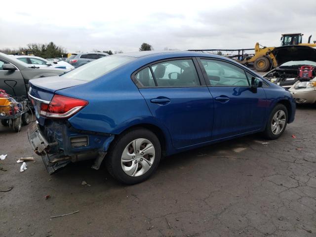 Изображение 3 2015 HONDA CIVIC LX 2015 с VIN 19XFB2F58FE237208