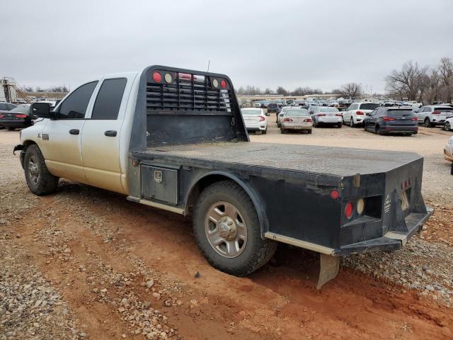 Изображение 2 2009 DODGE RAM 2500  2009 с VIN 3D7KR28L09G528595