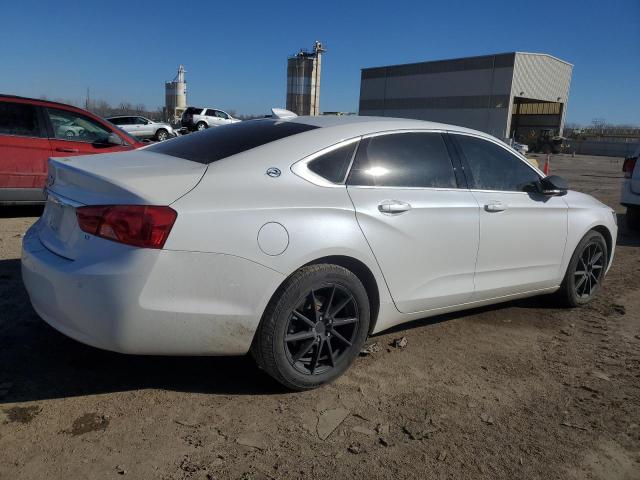 Image 3 of 2016 CHEVROLET IMPALA LT 2016 with VIN 2G1115S36G9176193