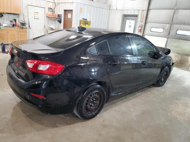 Изображение 3 2018 CHEVROLET CRUZE LS 2018 с VIN 1G1BC5SM2J7159567