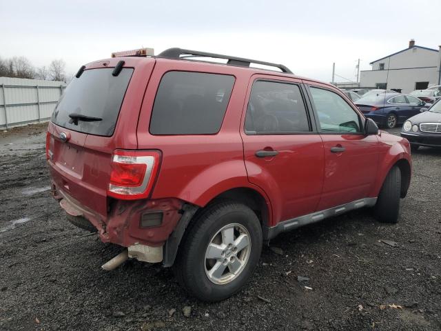Image 3 of 2010 FORD ESCAPE XLT 2010 with VIN 1FMCU0D76AKA70743