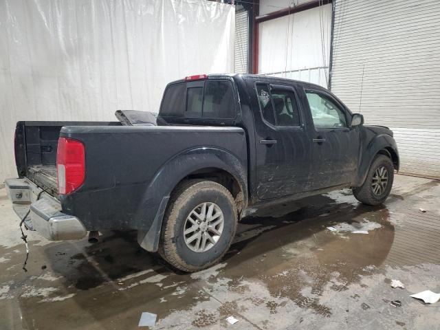 Image 3 of 2019 NISSAN FRONTIER S 2019 with VIN 1N6AD0EV3KN729724