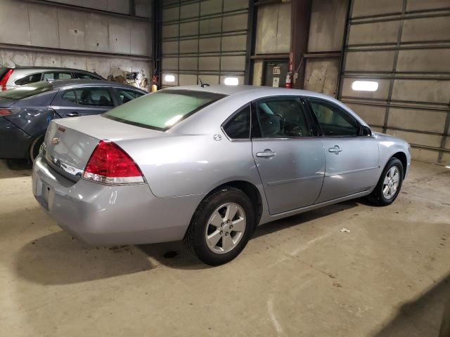 Изображение 3 2006 CHEVROLET IMPALA LT 2006 с VIN 2G1WT58K369217098