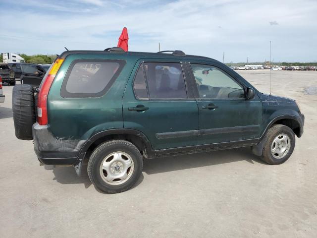 Obraz 3 z 2003 HONDA CR-V LX 2003 z VIN JHLRD68483C008200