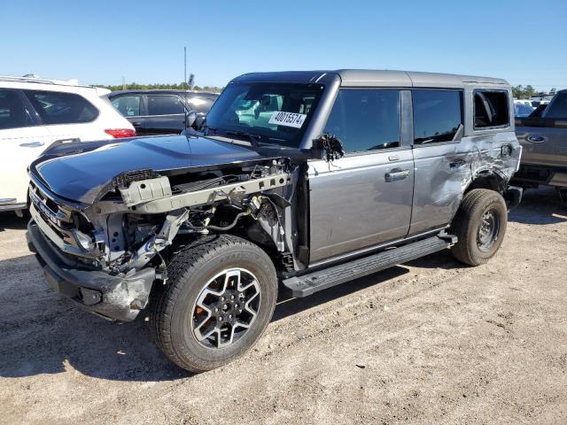 Obraz 2023 FORD BRONCO BASE 2023