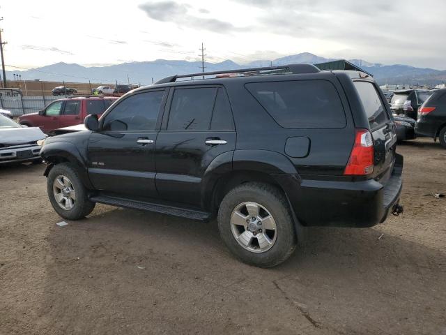 Obraz 2 z 2007 TOYOTA 4RUNNER SR5 2007 z VIN JTEBU14R478076839
