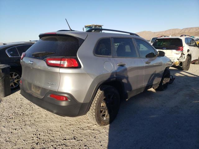Изображение 3 2016 JEEP CHEROKEE SPORT 2016 с VIN 1C4PJLAB6GW230775