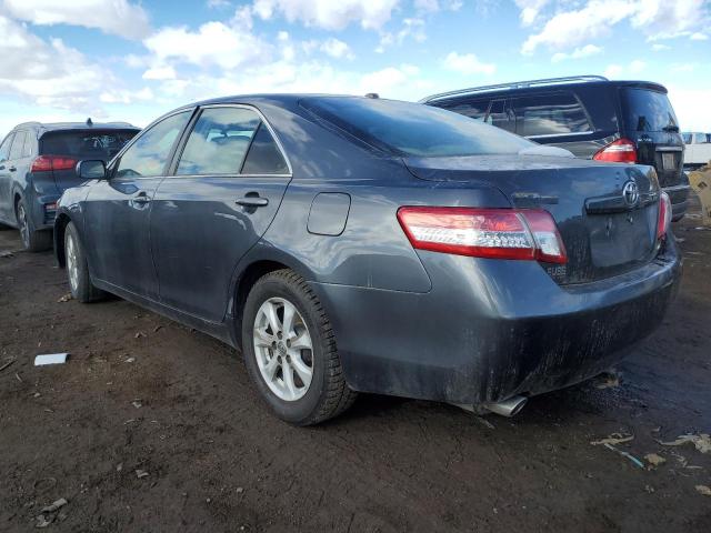 Изображение 2 2010 TOYOTA CAMRY SE 2010 с VIN 4T1BK3EK0AU106114