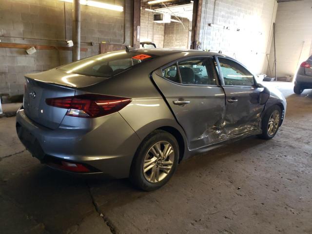 Image 3 of 2019 HYUNDAI ELANTRA SEL 2019 with VIN 5NPD84LF5KH442828
