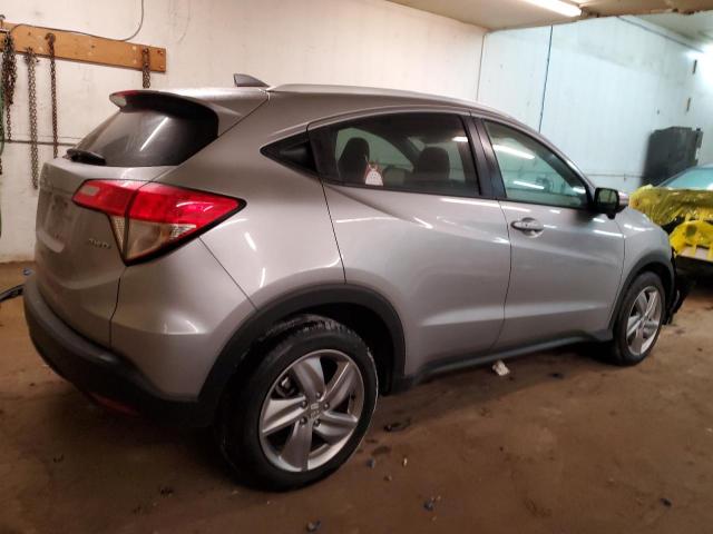 Obraz 3 z 2019 HONDA HR-V EX 2019 z VIN 3CZRU6H56KM731041