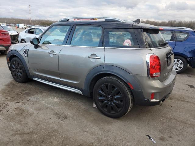 Изображение 2 2019 MINI COOPER S COUNTRYMAN ALL4 2019 с VIN WMZYT5C57K3J89360