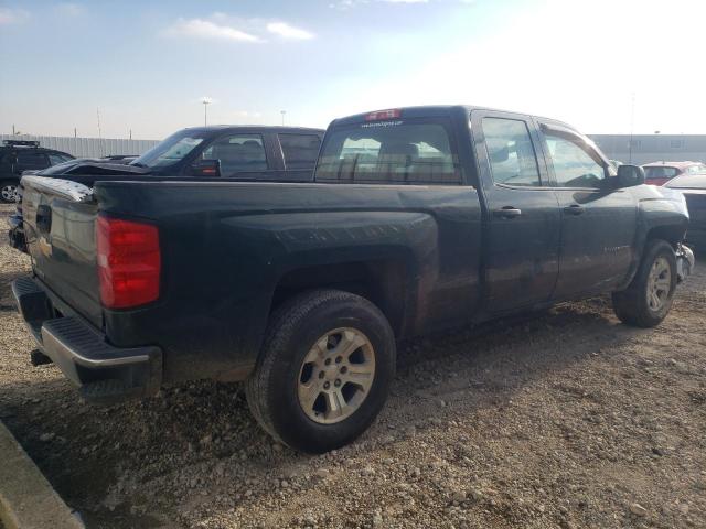 Image 3 of 2015 CHEVROLET SILVERADO K1500 2015 with VIN 1GCVKPEHXFZ162214
