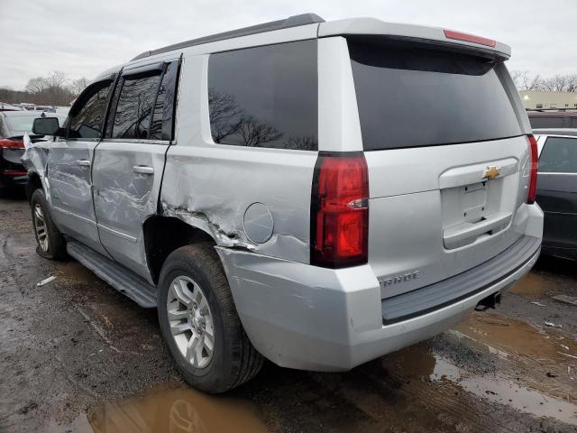 Image 2 of 2018 CHEVROLET TAHOE K1500 LS 2018 with VIN 1GNSKAKC0JR217293