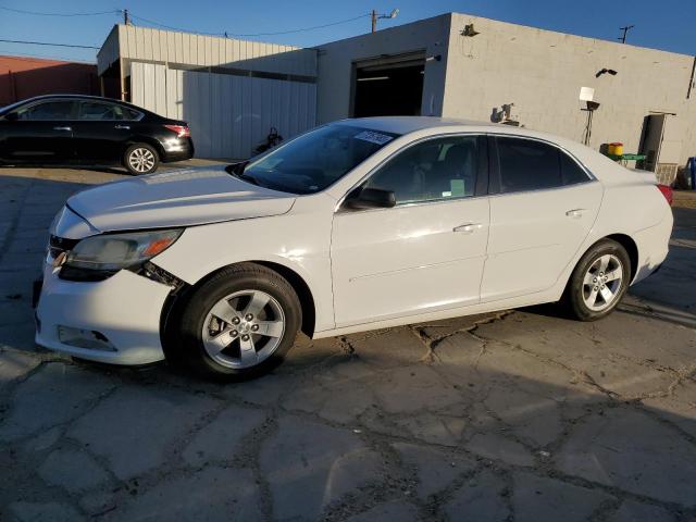 Image 1 of 2015 CHEVROLET MALIBU LS 2015 with VIN 1G11B5SL8FF138743