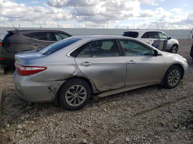 Image 3 of 2017 TOYOTA CAMRY LE 2017 with VIN 4T1BF1FK1HU347908