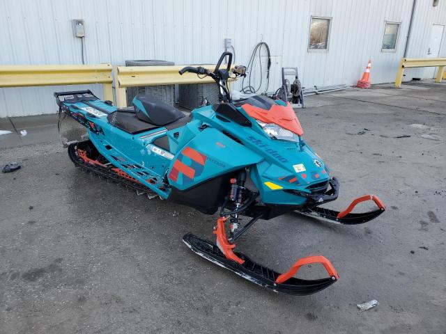 Image 1 of 2019 SKI DOO FREERIDE 2019 with VIN 2BPSVBKG8KV000036