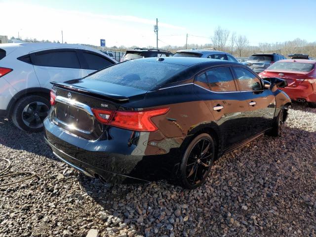 Obraz 3 z 2017 NISSAN MAXIMA 3.5S 2017 z VIN 1N4AA6AP7HC373858