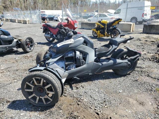 Изображение 3 2020 CAN-AM RYKER RALLY EDITION 2020 с VIN 3JB2GEG2XLJ004183