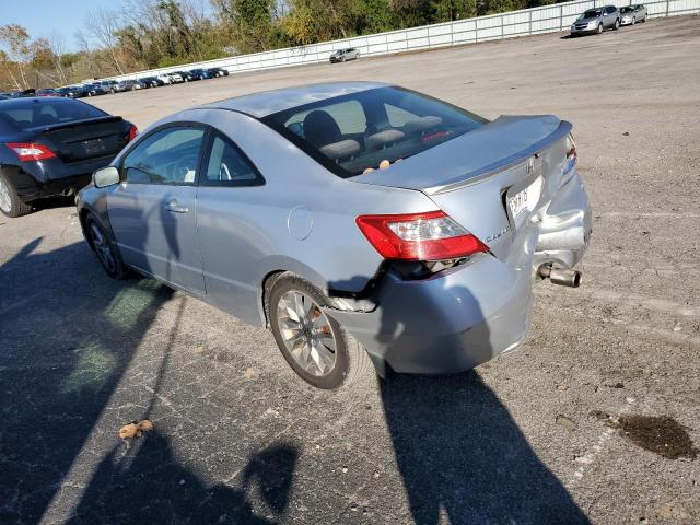 Obraz 2 z 2009 HONDA CIVIC EX 2009 z VIN 2HGFG12879H506739