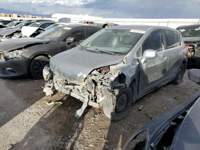 Obraz 1 z 2012 NISSAN VERSA S 2012 z VIN 3N1BC1CP3CL364972