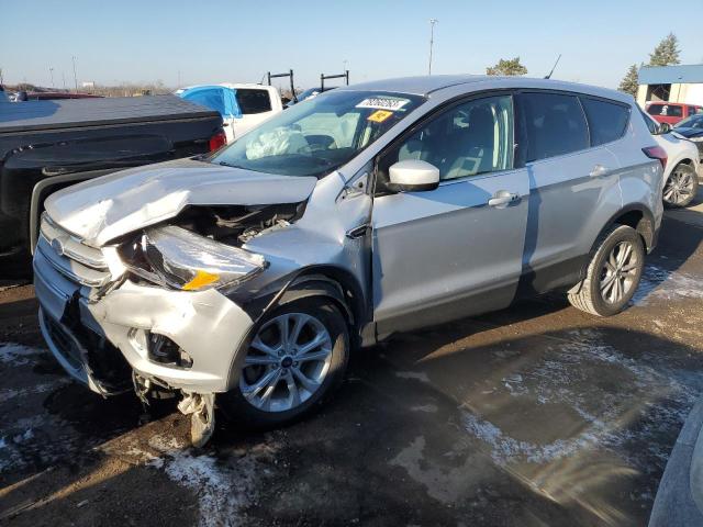 Изображение 1 2019 FORD ESCAPE SE 2019 с VIN 1FMCU9GD0KUA99067