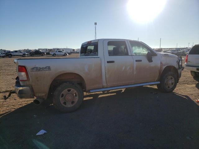 Image 3 of 2020 RAM 2500 TRADESMAN 2020 with VIN 3C6UR5CL8LG207995