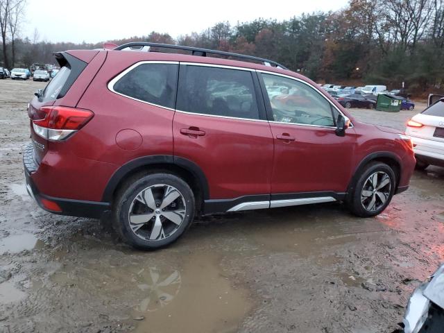 Image 3 of 2020 SUBARU FORESTER TOURING 2020 with VIN JF2SKAXC7LH605763