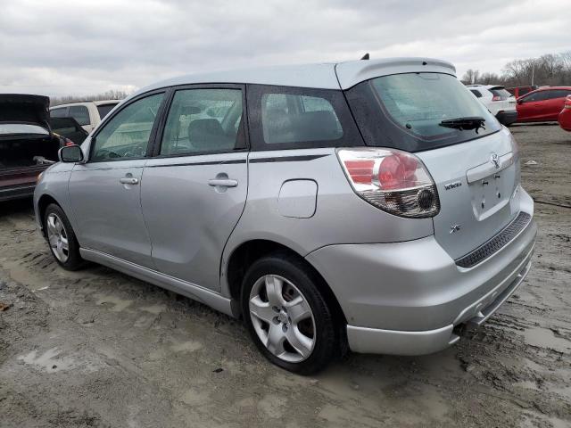 Image 2 of 2006 TOYOTA COROLLA MATRIX XR 2006 with VIN 2T1KR32E46C560613