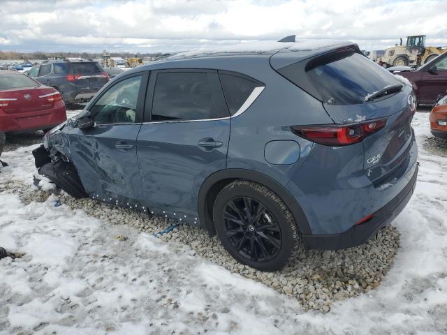 Obraz 2 z 2023 MAZDA CX-5 PREFERRED 2023 z VIN JM3KFBCM3P0217092