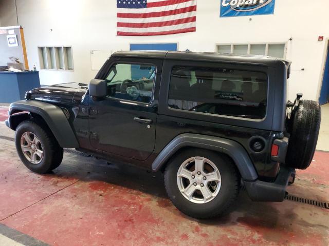 Obraz 2 z 2022 JEEP WRANGLER SPORT 2022 z VIN 1C4GJXAG8NW176816