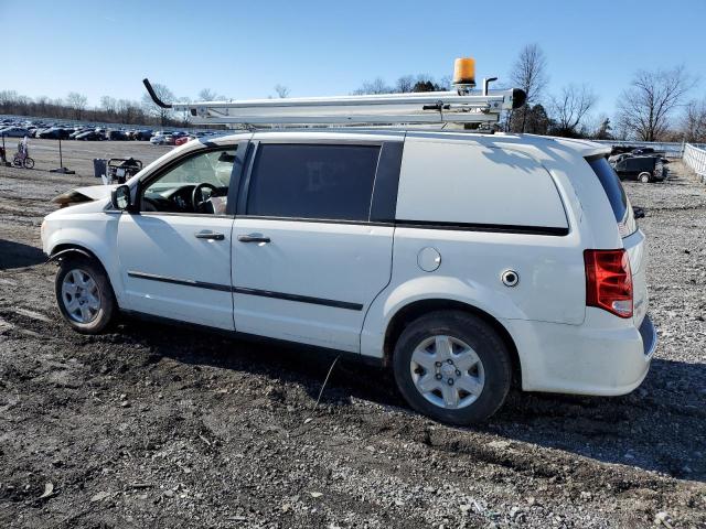 Изображение 2 2013 RAM TRADESMAN  2013 с VIN 2C4JRGAG4DR658494