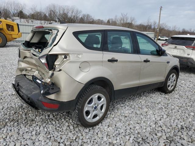 Изображение 3 2017 FORD ESCAPE S 2017 с VIN 1FMCU0F73HUF03799