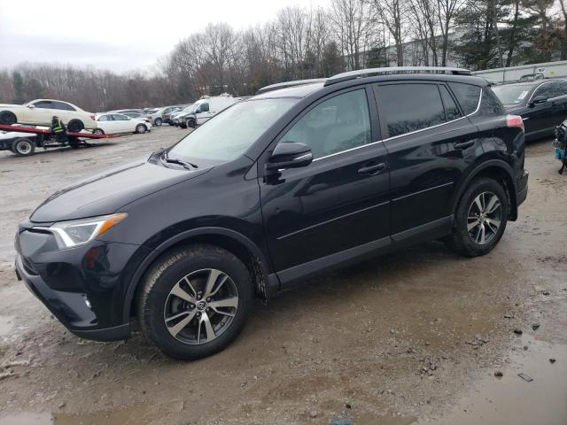 Изображение 1 2017 TOYOTA RAV4 XLE 2017 с VIN 2T3RFREV5HW665501