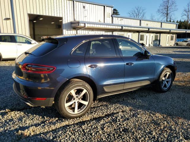 Image 3 of 2017 PORSCHE MACAN  2017 with VIN WP1AA2A50HLB83156