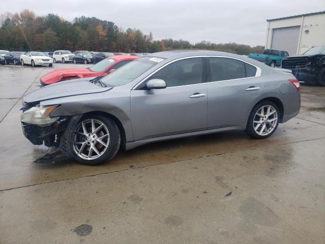 Image 1 of 2009 NISSAN MAXIMA S 2009 with VIN 1N4AA51E19C845871