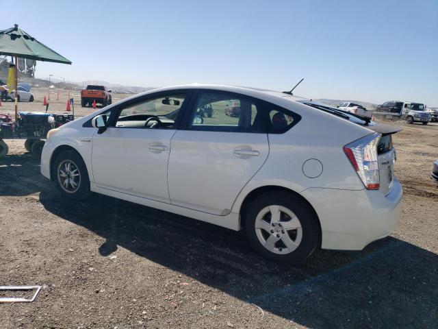 Obraz 2 z 2010 TOYOTA PRIUS  2010 z VIN JTDKN3DU7A0113132