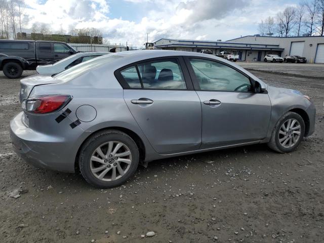 Obraz 3 z 2013 MAZDA 3 I 2013 z VIN JM1BL1VPXD1810294