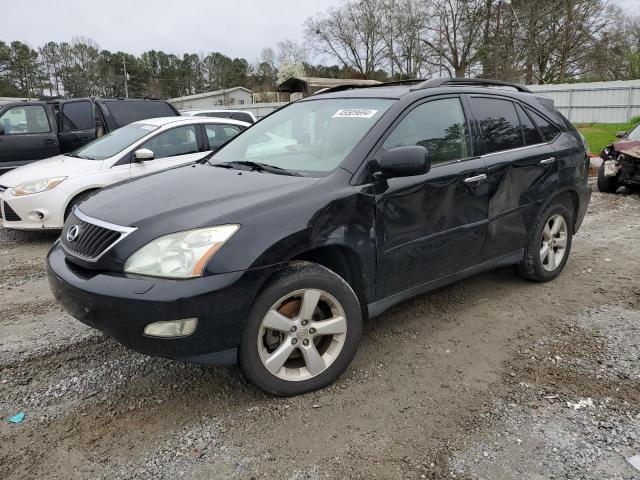 Obraz 2008 LEXUS RX 350 2008