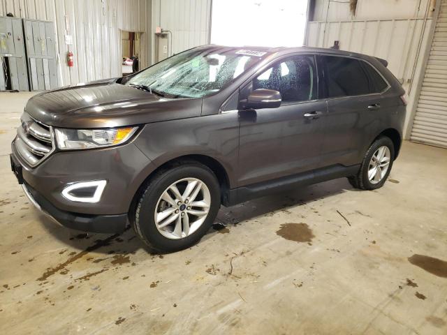 Изображение 2017 FORD EDGE SEL 2017