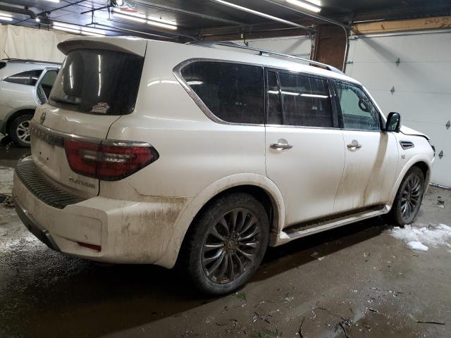 Изображение 3 2022 NISSAN ARMADA PLATINUM 2022 с VIN JN8AY2DB9N9814420