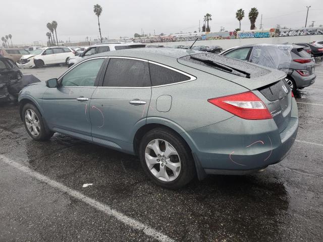 Изображение 2 2010 HONDA ACCORD CROSSTOUR EXL 2010 с VIN 5J6TF1H56AL012181