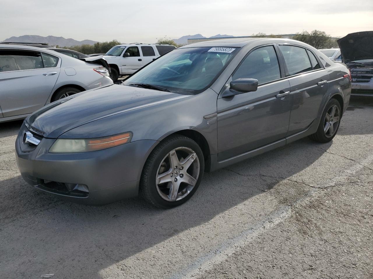 2006 ACURA 3.2TL  2006 image